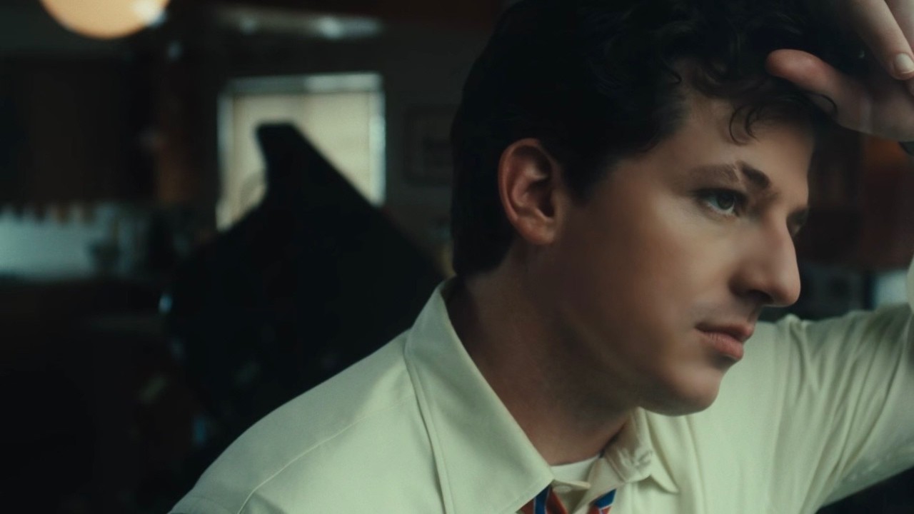 Charlie Puth ft. Hikaru Utada - Home