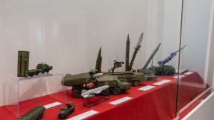 Музей на бойната слава отъдия