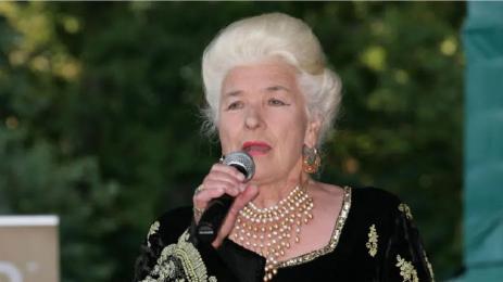 Янка Рупкина