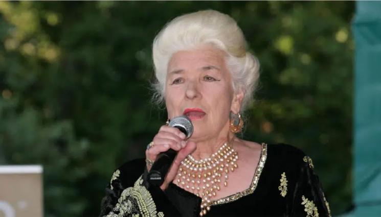 Янка Рупкина