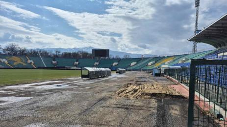 лека атлетика