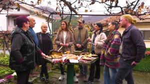 Враца разкрива своя характер в „Изживей България“