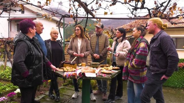 Враца разкрива своя характер в „Изживей България“