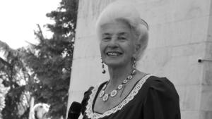 Янка Рупкина