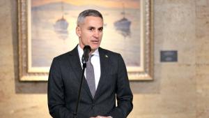 Андрей Гюров