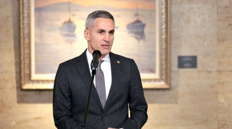 Андрей Гюров