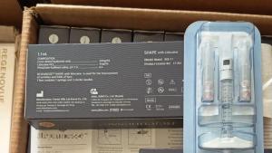 нелегален хиалурон