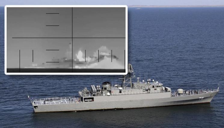 св - Военноморски игри!