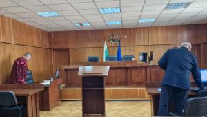 Смолян мъж опит за убийство леля