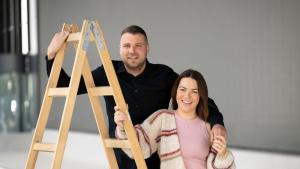 Елена и Мартин взимат съдбоносно решение в новия епизод на “Борба до ключ: Home2U срещу INclusive”