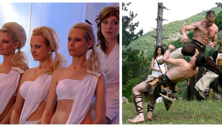 a - Матрицата се презарежда астрологично