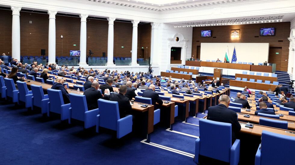 НС задължи правителството да внесе ратификация за Съвета за мир на Тръмп