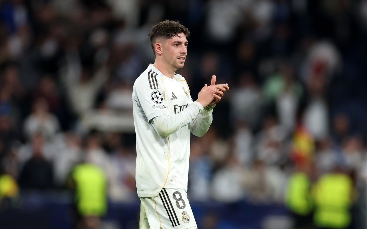 Реал Мадрид ще обжалва наказанието на Валверде