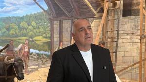 Бойко Борисов