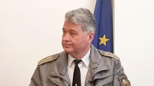 Областната администрация във Варна