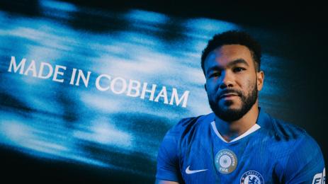 Рийс Джеймс