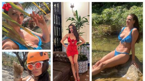 маги вълчанова