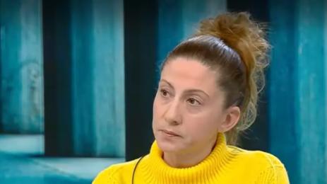 Ралица Асенова