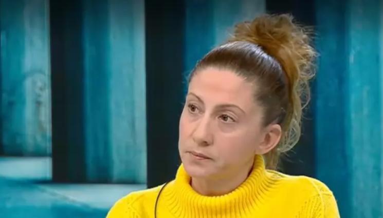 Ралица Асенова - Ралица Асенова: По тялото на Ники има охлузвания, настъпили след смъртта