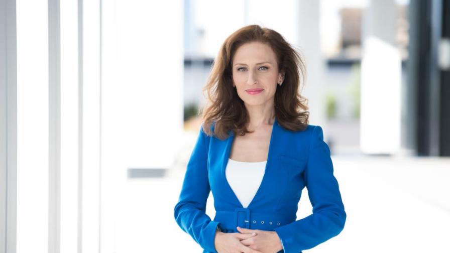 Деница Суруджийска