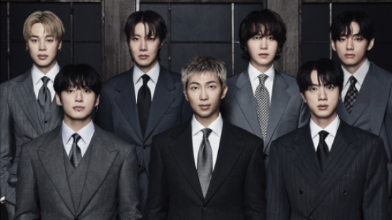 BTS РАЗКРИХА ОБЛОЖКАТА НА „ARIRANG“ ДНИ ПРЕДИ ИЗЛИЗАНЕТО НА НОВИЯ АЛБУМ