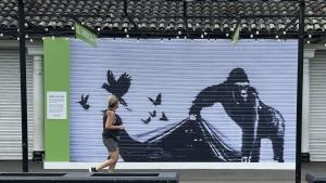 „Ройтерс“ твърди, че е разкрила самоличността на Банкси