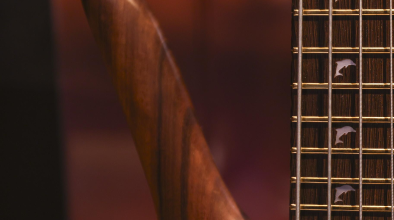 Известна китара на David Gilmour беше продадена за рекордна сума