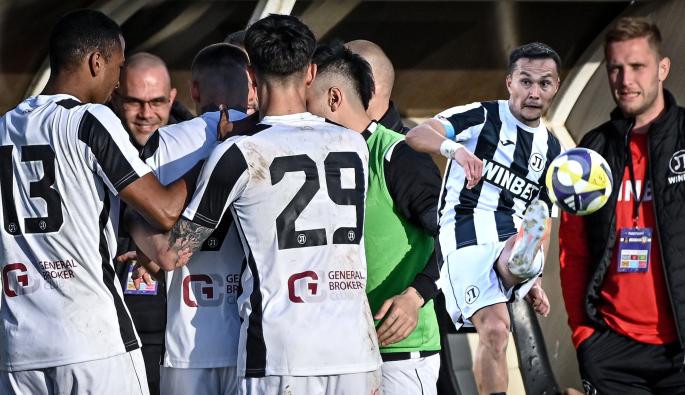 Локомотив Пловдив