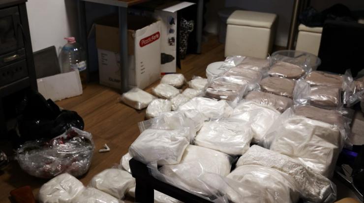 орландовци