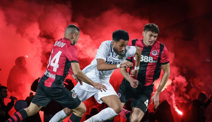 Славия Локо София