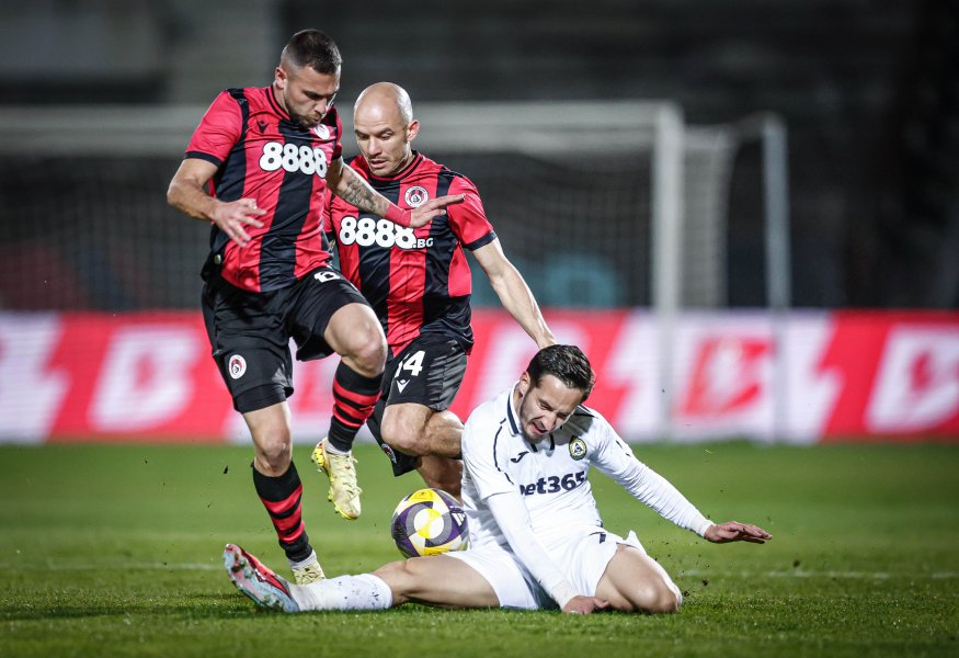 локо софия славия1