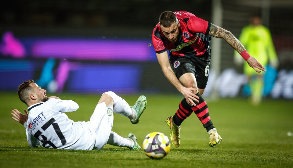 локо софия славия1