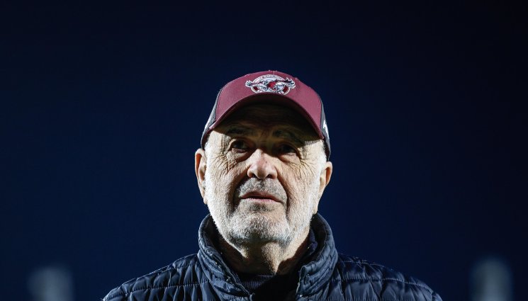 локо софия славия - Стефан Грозданов на 80: Треньорската професия е обезличена