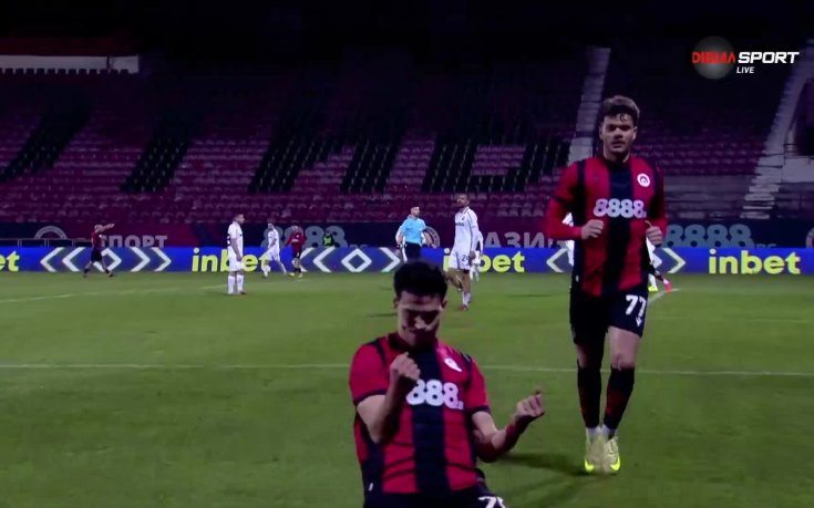 Аралица Играч на мача