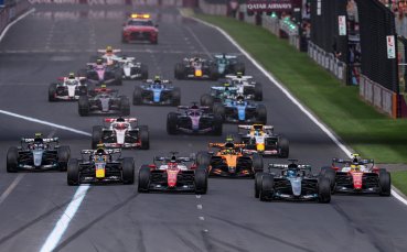 Официално! Отмениха състезанията в Бахрейн и Саудитска Арабия