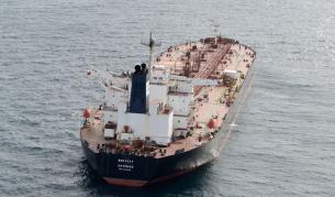 Нов удар срещу руския „сенчест флот“: Швеция задържа капитан на танкер