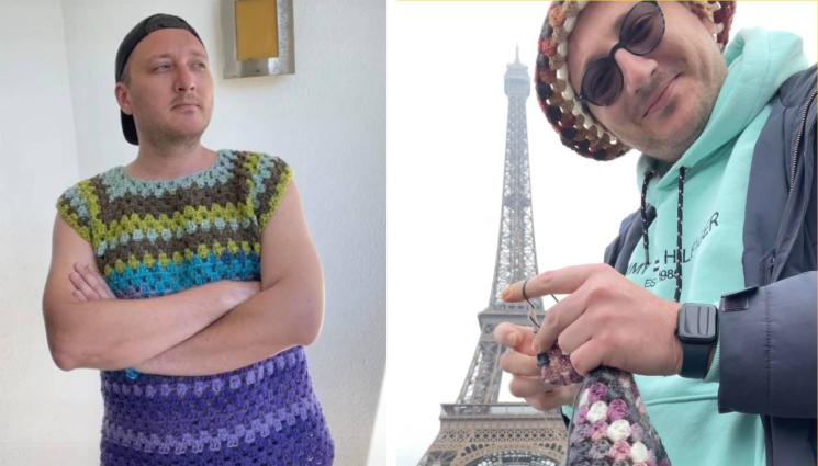 Кукаря - Кукаря от TikTok пред 