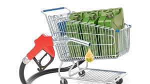 зареждане и количка