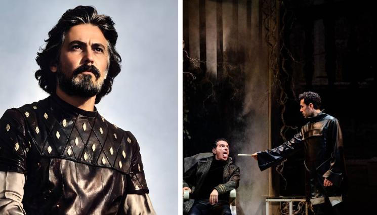 Стойко Пеев - Хотел отказа стая на хан Аспарух