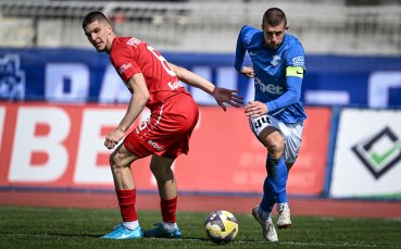 НА ЖИВО: Спартак Варна - ЦСКА 1948 0:0
