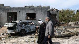 конфликт израел иран сащ