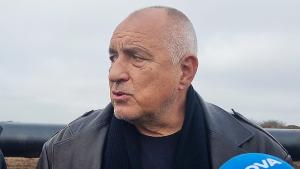 Бойко Борисов