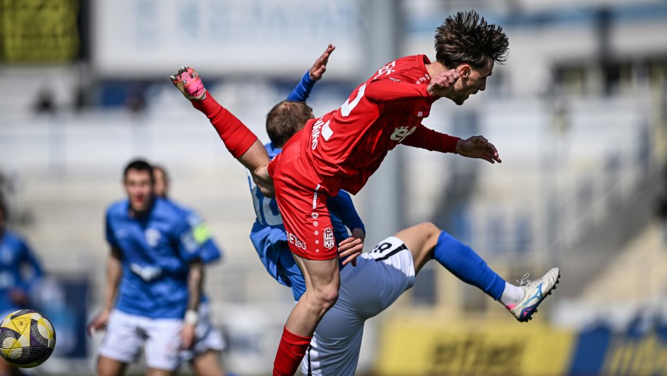 Спартак Варна ЦСКА 19481