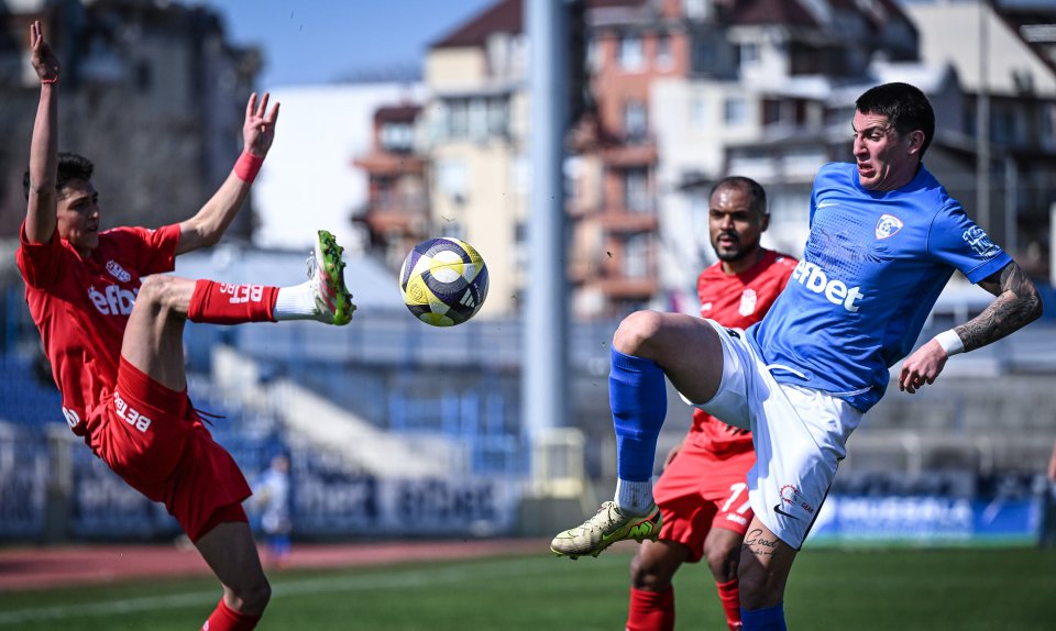 Спартак Варна ЦСКА 19481