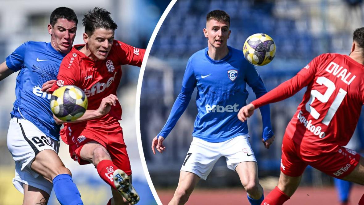 ЦСКА 1948 Спартак