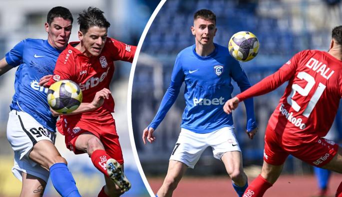 ЦСКА 1948 Спартак