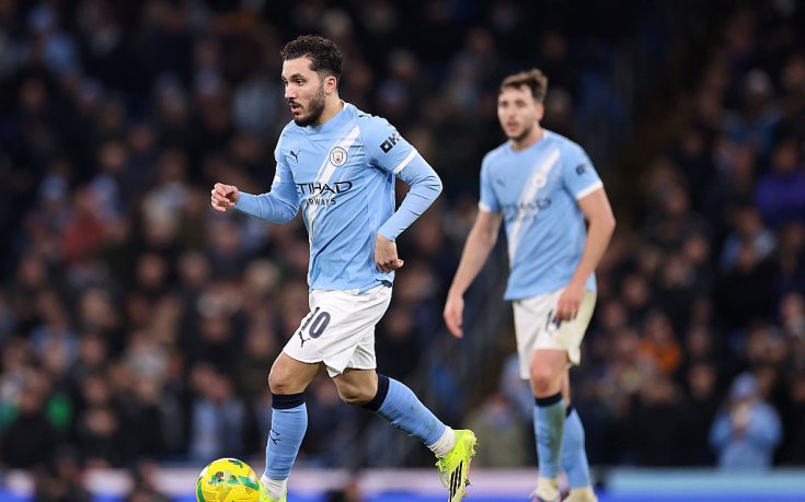 Истинската амбиция на Райън Шерки