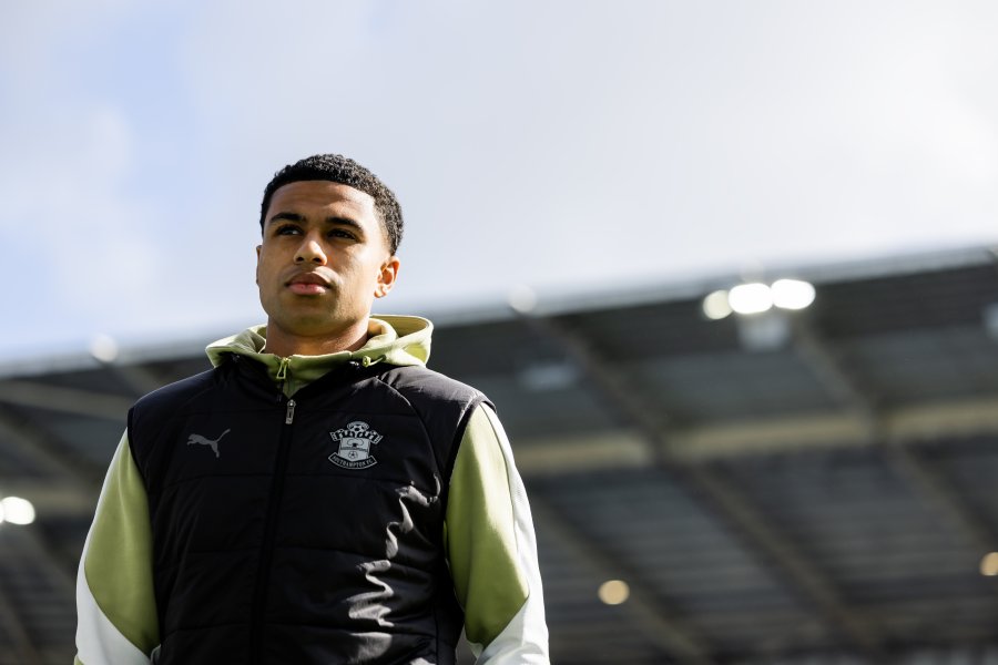 Ковънтри Сити Саутхемптън1