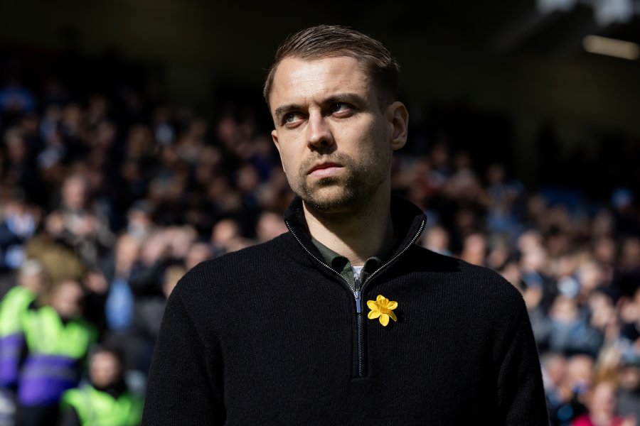 Ковънтри Сити Саутхемптън1