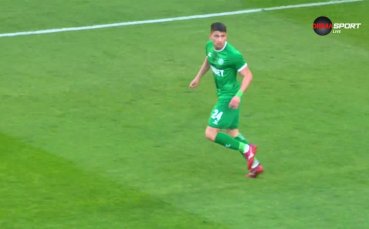 Ботев Враца смълча 